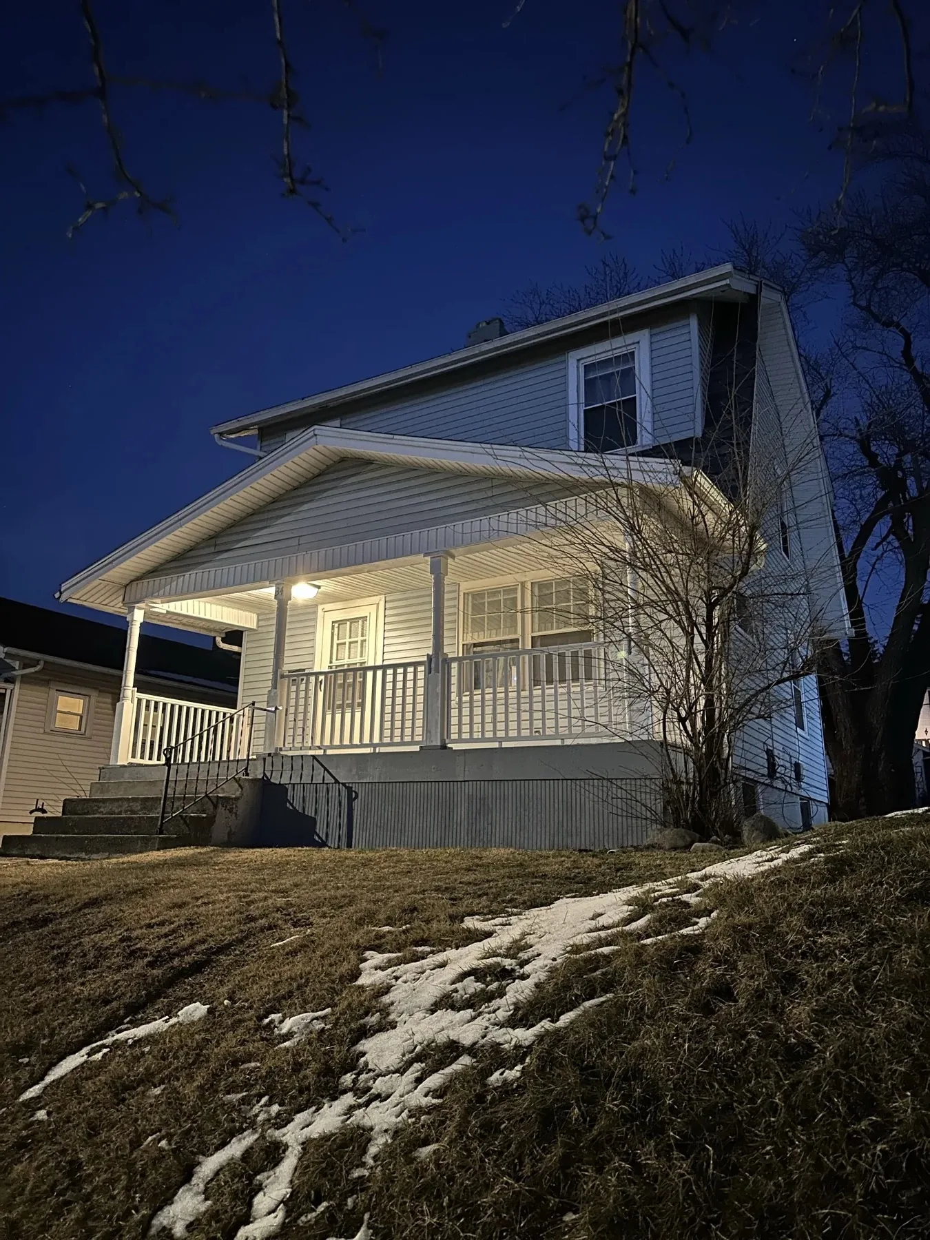 The Home on Cherrywood — furnished rental in Dayton, OH