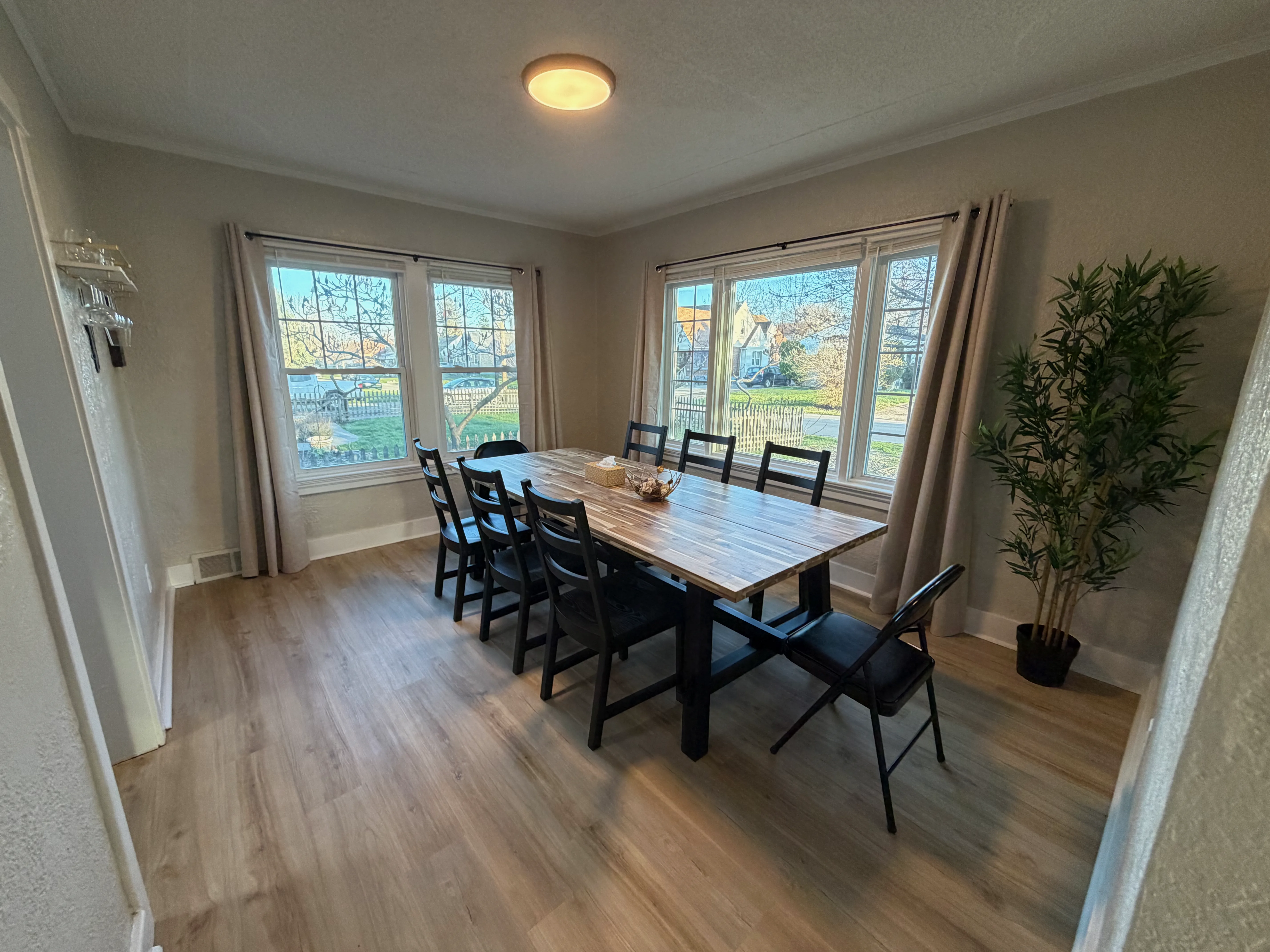The Land of Cleve — furnished rental in Dayton, OH